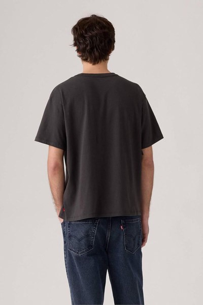�������� Levi's vintage fit graphic tee