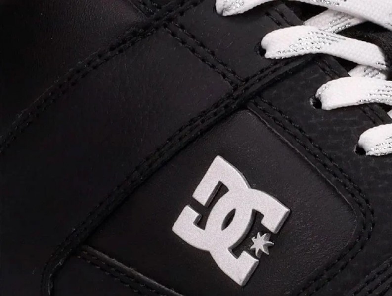 ������� ���� DC SHOES MANTECA 4 MID