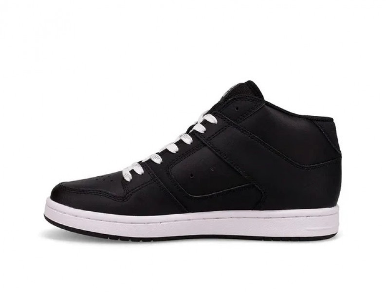 ������� ���� DC SHOES MANTECA 4 MID