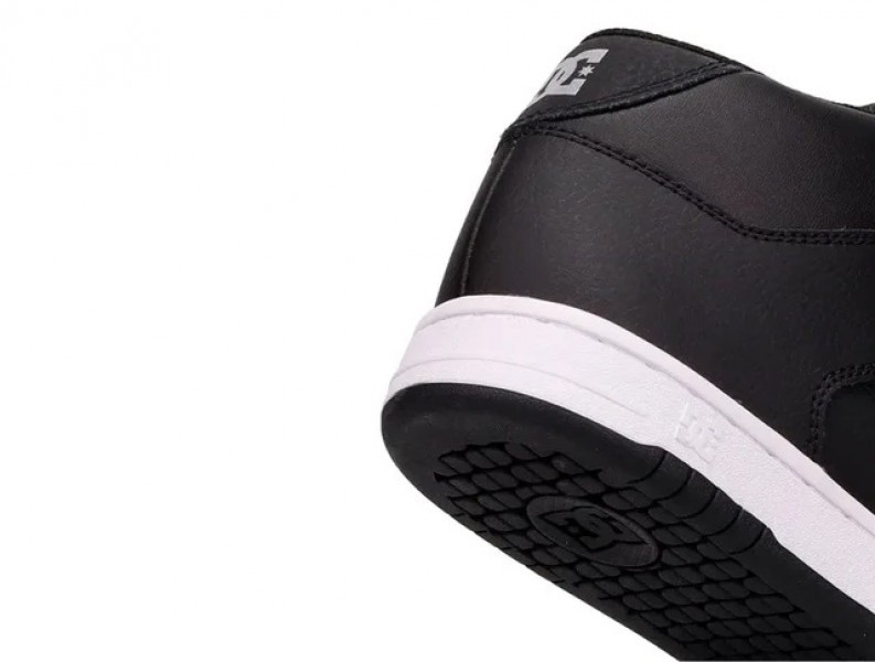 ������� ���� DC SHOES MANTECA 4 MID