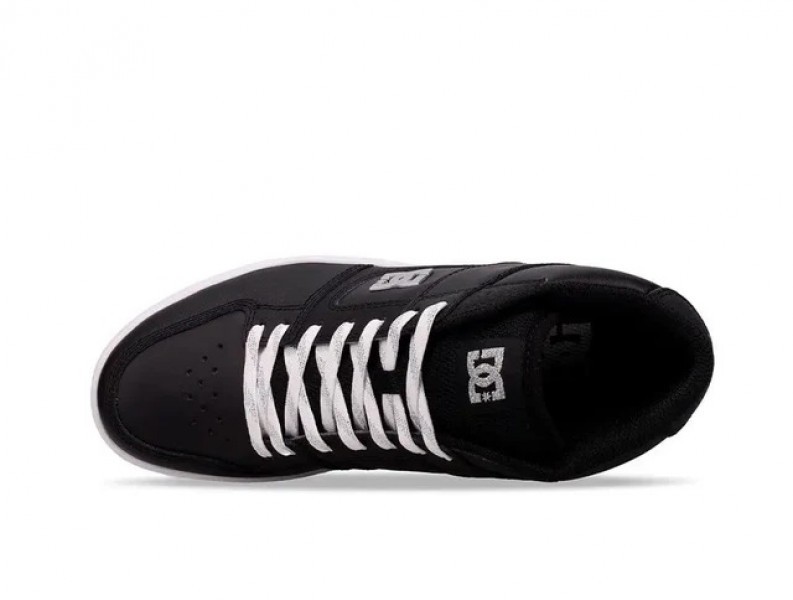 ������� ���� DC SHOES MANTECA 4 MID
