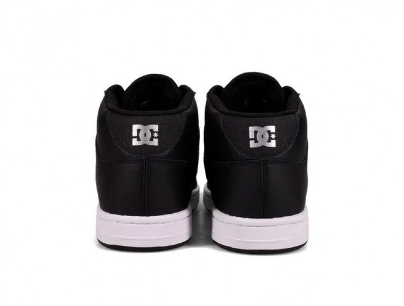 ������� ���� DC SHOES MANTECA 4 MID