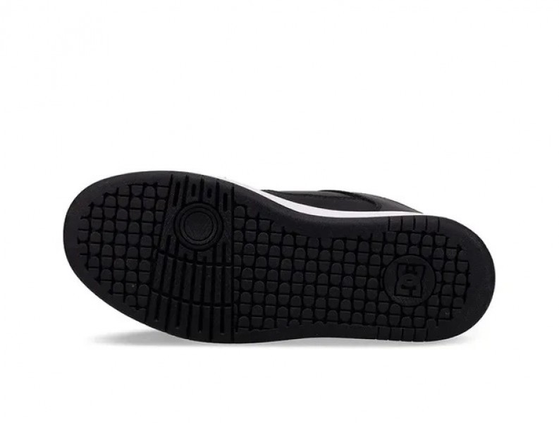 ������� ���� DC SHOES MANTECA 4 MID