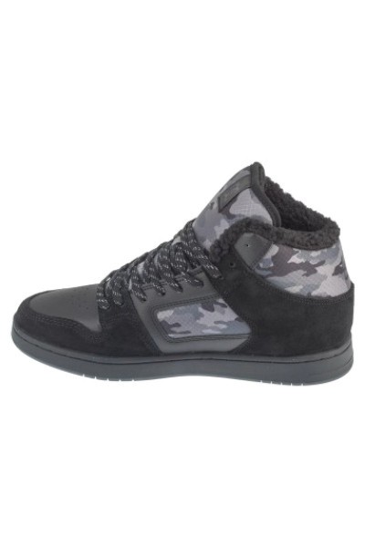 ������� ���� DC SHOES MANTECA 4 HI WR