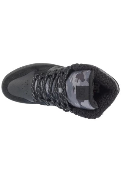������� ���� DC SHOES MANTECA 4 HI WR