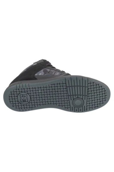 ������� ���� DC SHOES MANTECA 4 HI WR