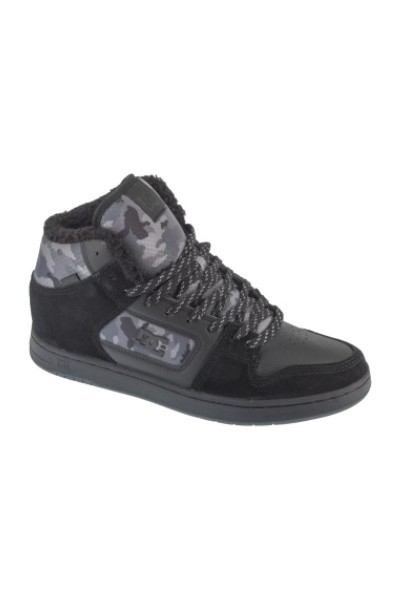 ������� ���� DC SHOES MANTECA 4 HI WR