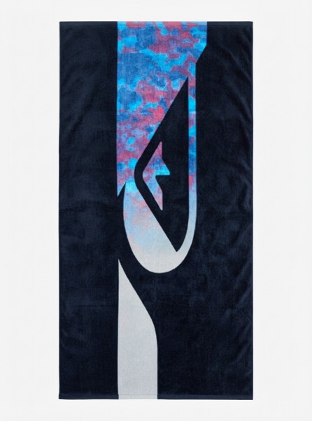 ��������� QUIKSILVER Freshness Towel