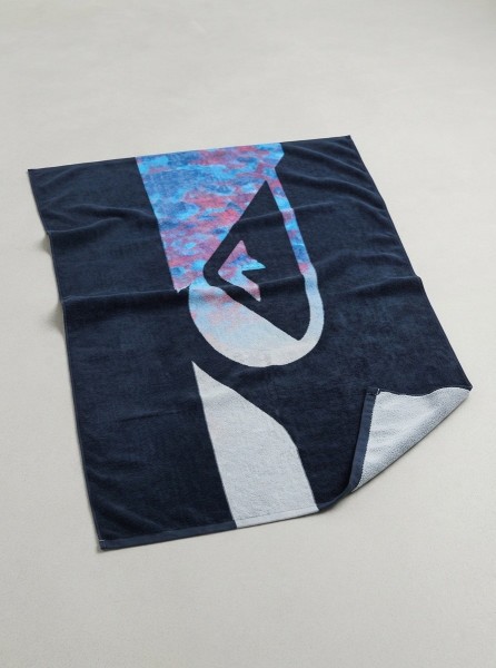 ��������� QUIKSILVER Freshness Towel