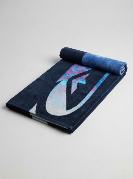 ��������� QUIKSILVER Freshness Towel