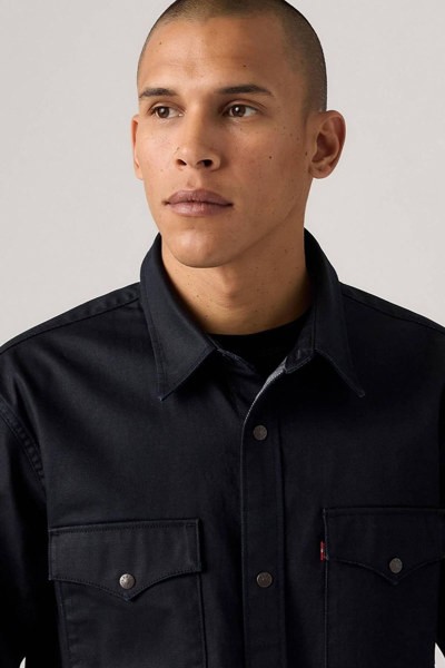 ������� ��������� Levi's relaxed fit western