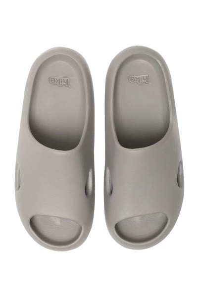 ������ HIKE Talc Slide ASH GRAY