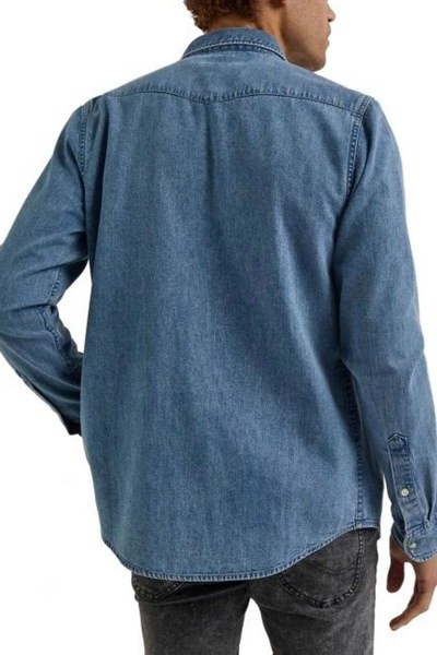������� ��������� Lee Regular Fit Normal