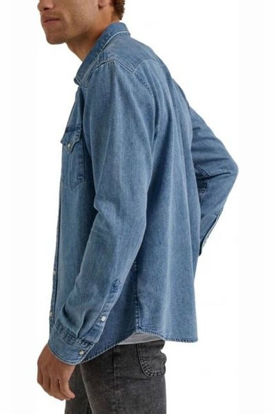 ������� ��������� Lee Regular Fit Normal