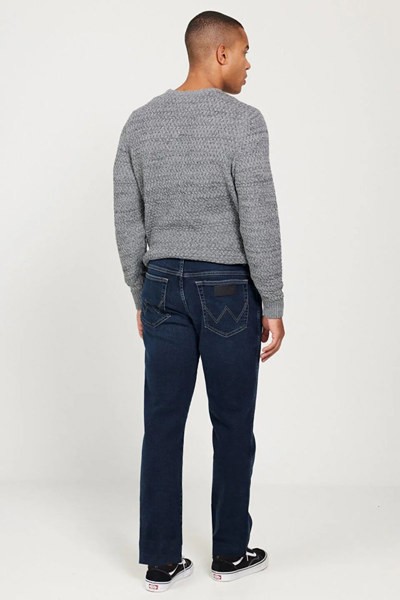 ������ Wrangler Texas Slim Jean Pantolon