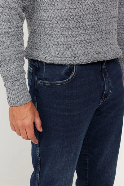 ������ Wrangler Texas Slim Jean Pantolon