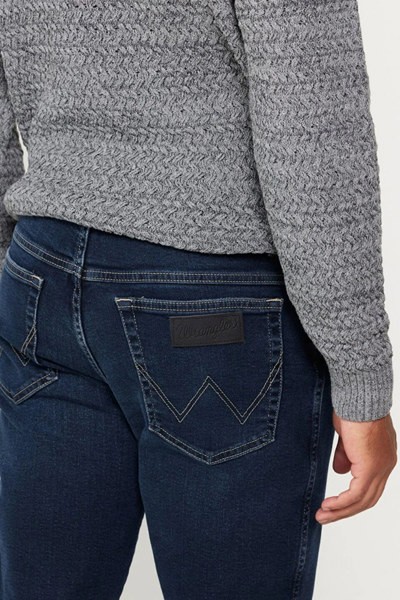������ Wrangler Texas Slim Jean Pantolon
