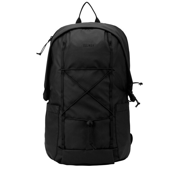 ������ ELLIKER KILN HOODED ZIP TOP BACKPACK