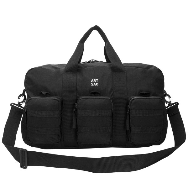 ����� ARTSAC HARRING TRIPLE HOLDALL
