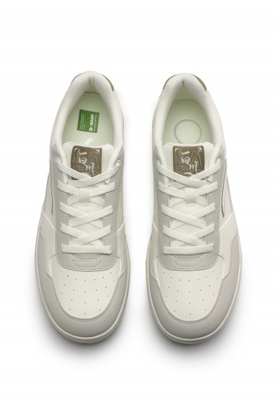 ���� ANTA RIVERS