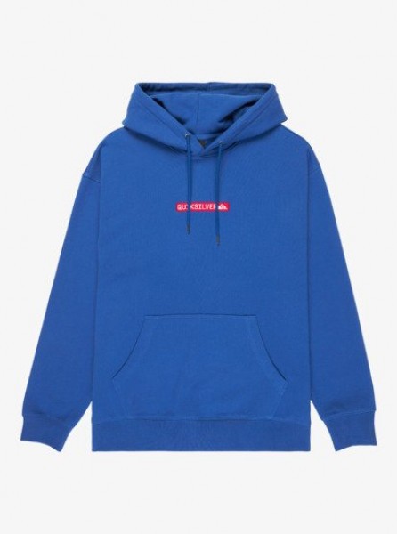 ���� QUIKSILVER DNA HOODIE