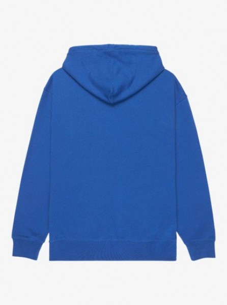 ���� QUIKSILVER DNA HOODIE