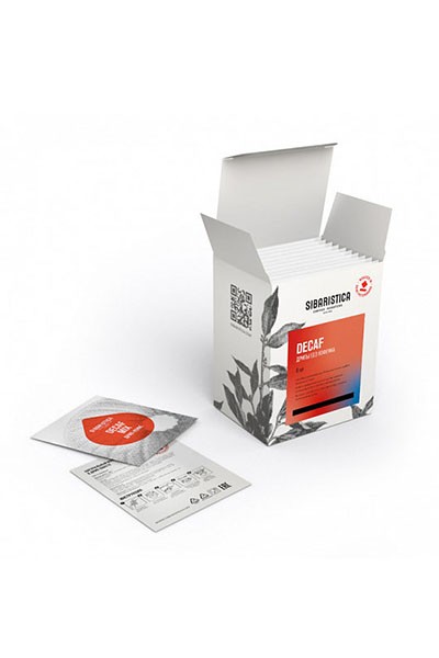 Sibaristica Decaf Mix