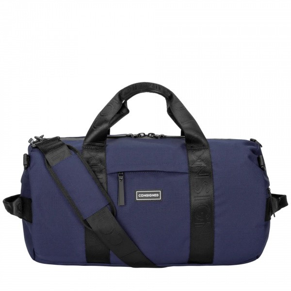 ����� CONSIGNED GARETT L BACKPACK HOLDALL