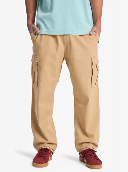 ������� ����� TAXER REGULAR CARGO PANT