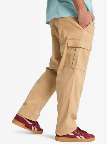 ������� ����� TAXER REGULAR CARGO PANT