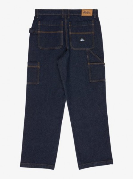 ������� ������ QUIKSILVER QUIKSILVER CARPENTER DENI