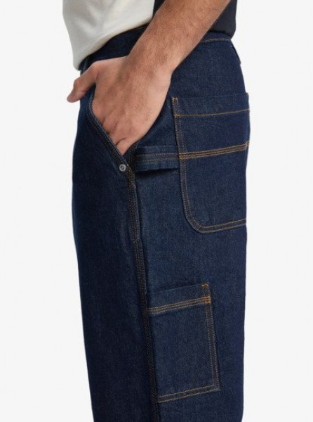 ������� ������ QUIKSILVER QUIKSILVER CARPENTER DENI
