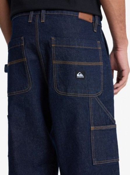 ������� ������ QUIKSILVER QUIKSILVER CARPENTER DENI