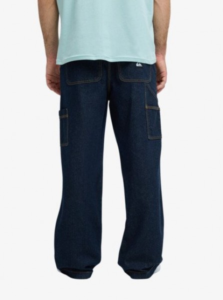 ������� ������ QUIKSILVER QUIKSILVER CARPENTER DENI