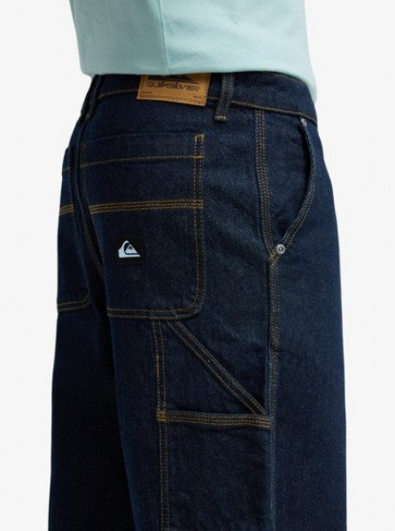 ������� ������ QUIKSILVER QUIKSILVER CARPENTER DENI