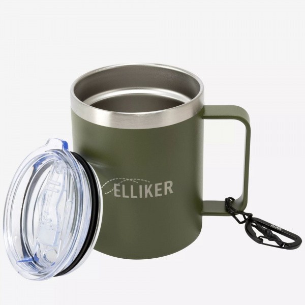 ������ ELLIKER MULTON TRAVEL MUG