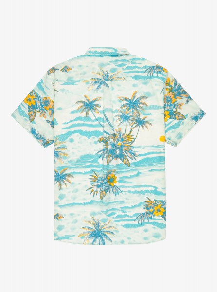 ������� QUIKSILVER APERO CLASSIC SS