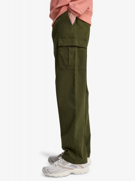 ������� ����� TAXER REGULAR CARGO PANT