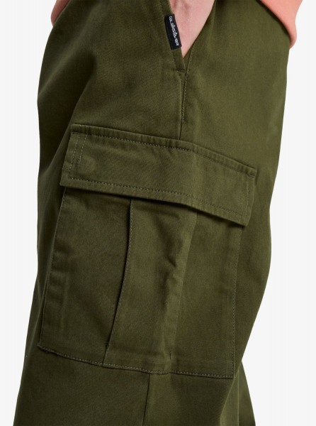 ������� ����� TAXER REGULAR CARGO PANT