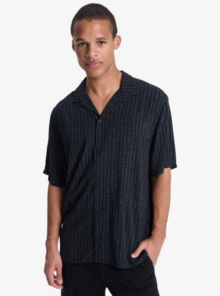 ������� QUIKSILVER SAFE PARADISE SS