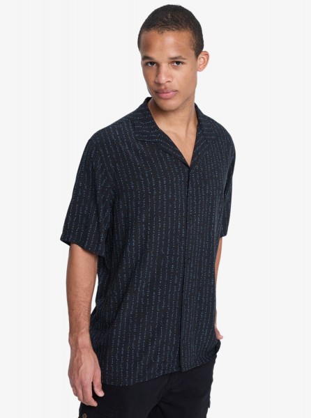 ������� QUIKSILVER SAFE PARADISE SS
