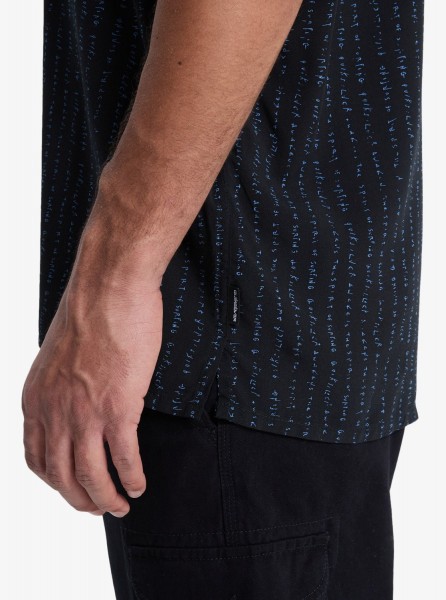 ������� QUIKSILVER SAFE PARADISE SS