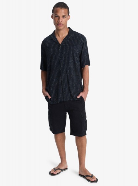 ������� QUIKSILVER SAFE PARADISE SS