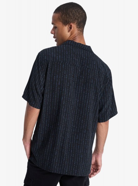 ������� QUIKSILVER SAFE PARADISE SS