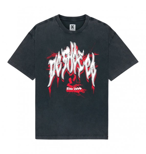 �������� DC DEATH MACHINE HSS