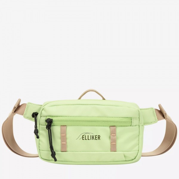 ��������� ����� ELLIKER SEMER SLING BAG Lime