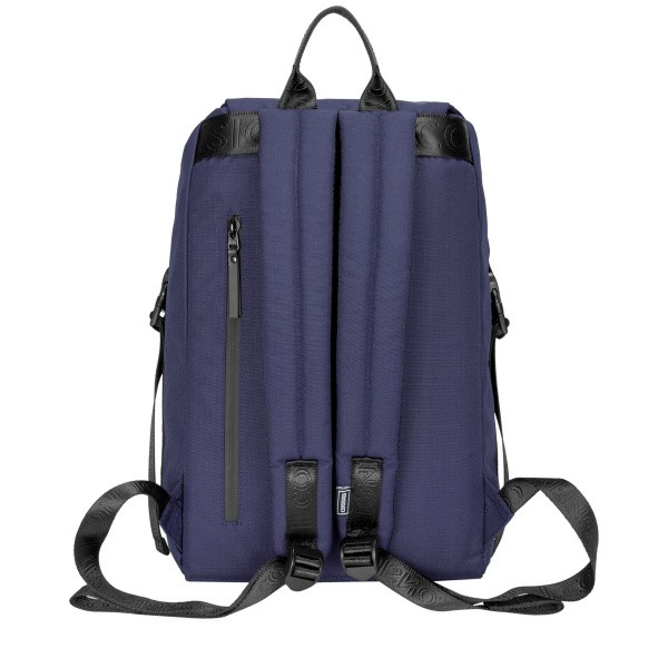 ������ CONSIGNED ORRICE FLAP OVER BACKPACK