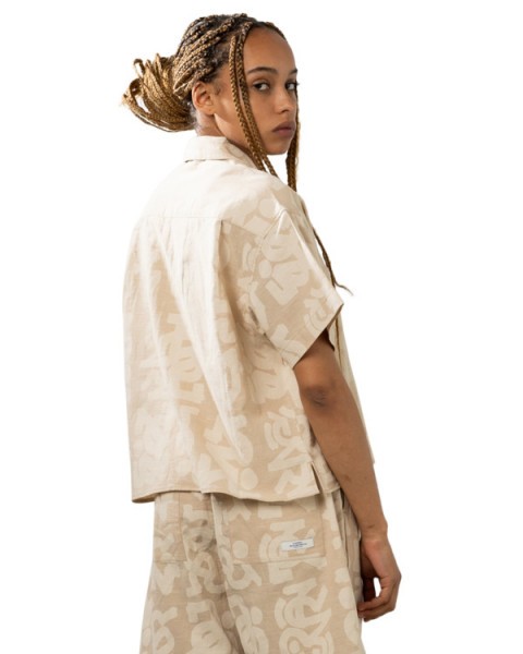 ������� ELEMENT HANG OUT SS W