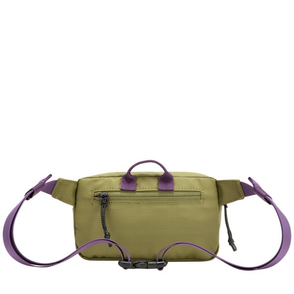 ��������� ����� ELLIKER  SEMER SLING BAG Khaki