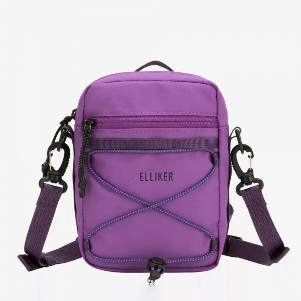 ��������� ����� ELLIKER  KEP CROSS BODY BAG